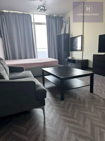 Spacious Studio | Silicon Heights 2 | With Balcony