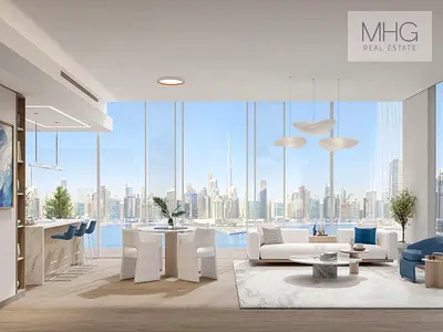 Investor Deal | Modern Unit | Luxurious 1 Bedroom