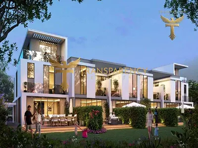 4 BR Townhouse for Sale| Exclusive Units