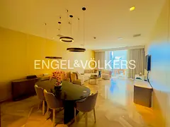 Spacious | Luxurious | Direct Beach Access