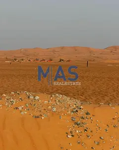 For sale: 2 industrial plots – Al Qasimia Phase 4 | Sharjah