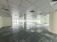 SPACIOUS | PRIME OFFICE | VACANT AND READY