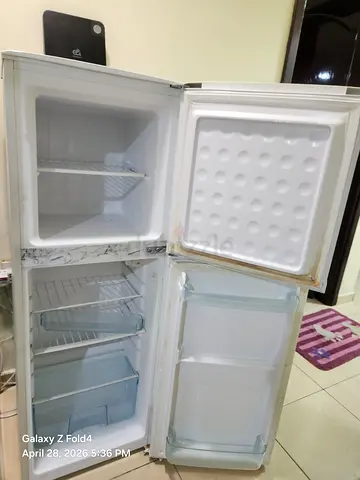 Super general fridge