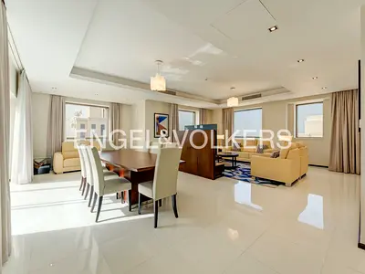 Sea View | Hotel Living | All Bills Included
