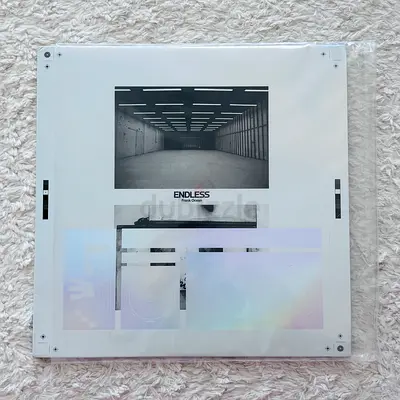 Frank Ocean – Endless