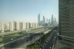 Ready to Move | Fully-Fitted Office | Open Layout | Close To Metro