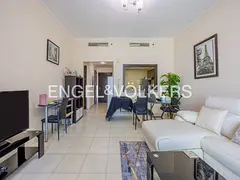 High Floor | Tenanted | Bright City View