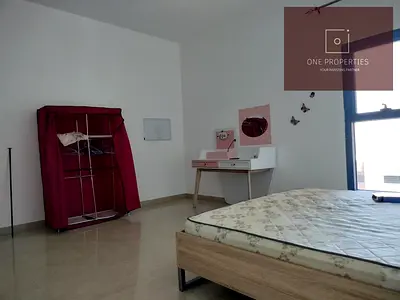Two BHK Nuaimiya Tower For Rent Prime Location Open View Best For Family Apartment