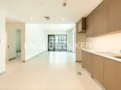 Pool Facing | Unfurnished | Ready to Move In