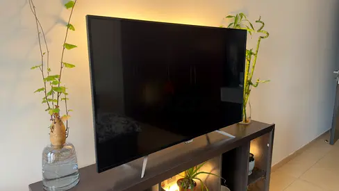 Philips 49 Inch Android TV UHD