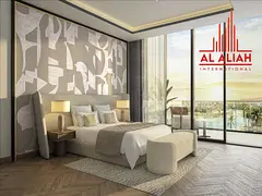 Waterfront 2BR | Handover Q4-2026 | Get 2 Years Investor Visa