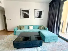 FURNISHED | LA SIRENE | 1 BEDROOM