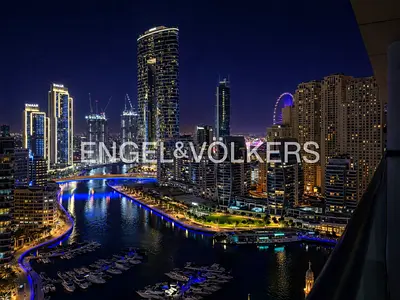 Address JBR View | Furnished | Vacant Now