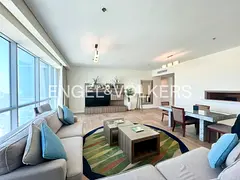 Furnished or Unfurnished | JBR Views | Spacious