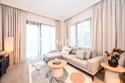 Vacant | Biggest 1 Bed | Huge Layout unit