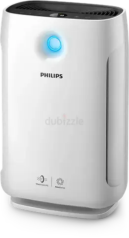 Philips Air Purifier Cleaner AC2889, 2000i Series