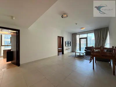 LUMINOUS 1 BHK FURNISHED OR UNFURNISHED WITH PARKING