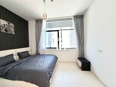 Stylish - Furnished 1 Bed - HIgh Floor