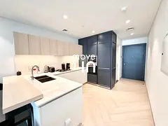 Stylish - Furnished 1 Bed - HIgh Floor