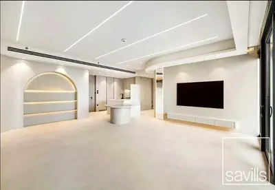 Full Fountain View | HighFloor | Upgraded Interior