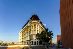 Fully Furnished | Garden View | Balcony | Duplex