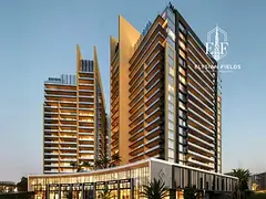 FLEXIBLE PAYMENT PLAN // HIGH RENTAL YIELD