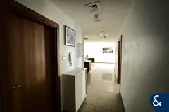 Big Layout| One Bedroom | Unfurnished.