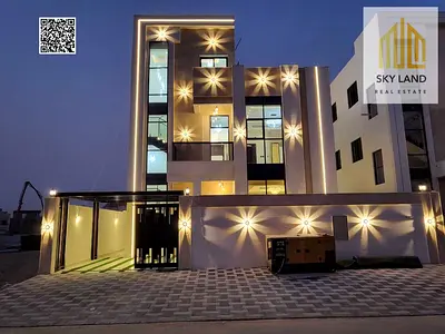 Registration Included - Two Floors and Roof - Freehold