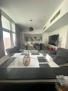 Ready to Move Fully Furnished 4 Bedroom