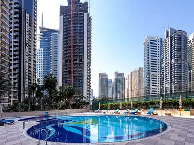 Spacious | Marina View | Modern Living