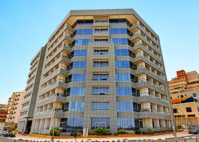 MODERN COMFORT | READY TO MOVE | WITH BALCONY