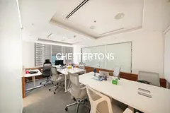 No Agent | Fully Fitted | Furnished | 5 Parking