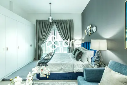 Fully Furnished | Luxury Furnishing | Vacant