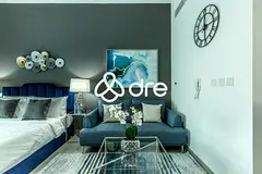 Fully Furnished | Luxury Furnishing | Vacant