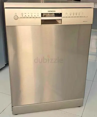 2025 SIEMENS 3 RANK (Sound-Less) New Model Fully Automatic With Free Delivery Dishwasher For Sale