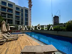 Fully Furnished | Big Balcony | Vacant