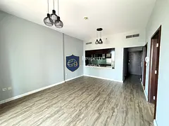 Modern Layout | 1BR+Study | Park View