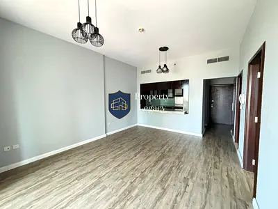 Modern Layout | 1BR+Study | Park View