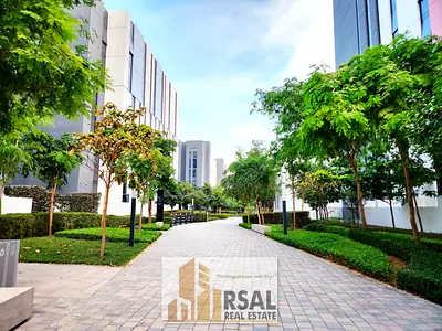 Invest in the Heart of Aljada’s Retail & Cultural Hub