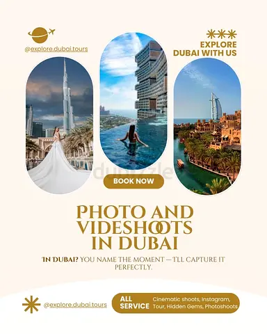 Professional Photographer  Videographer – Shoots  Video Services