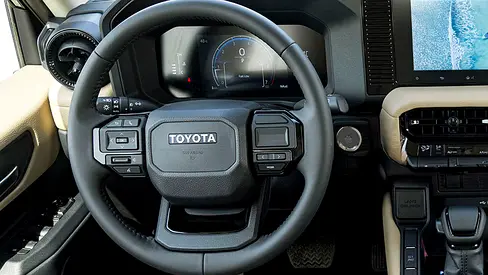 Toyota Prado TXL, миниатюра 19