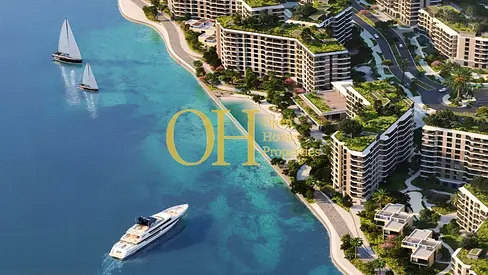 Nature-Oriented Waterfront Living | Resort Style Amenities
