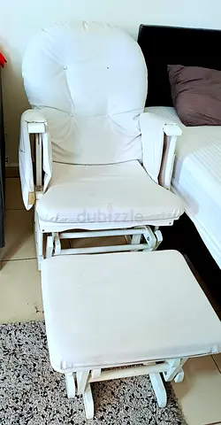 Recycling chair