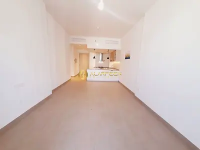 Luxurious 1BHK | Fitted kitchen with dishwasher | JVC VIEW