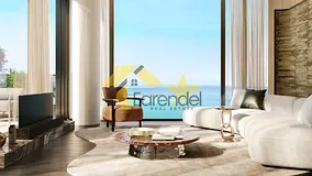 Furnished 1BR Hotel Apartment | Cheval Residences | Multiple Water Views