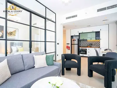 2BR in Exclusive Location | Fully Furnished | All Bills Inclusive