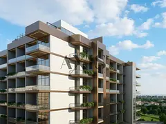 Premium Apartments | Smart Home | High ROI
