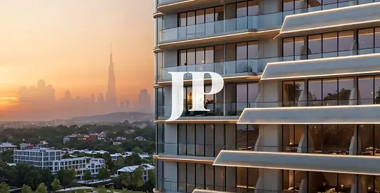 1BR Apartment | Floarea Oasis | Pool & Skyline Views