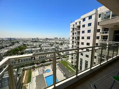 Pool View | Huge layout | Prime Location