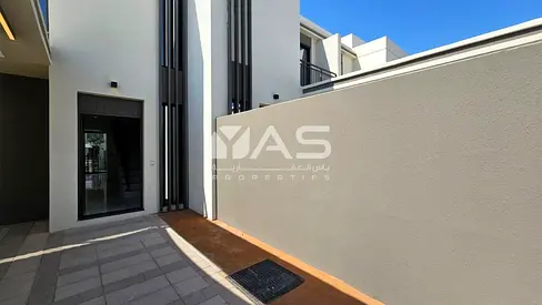Unfurnished 3 BR | Brand New | Close To Beach